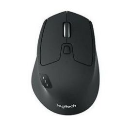 Logitech Triathlon trådløs M720 mus sort