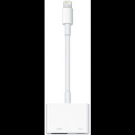 Apple Lightning/HDMI