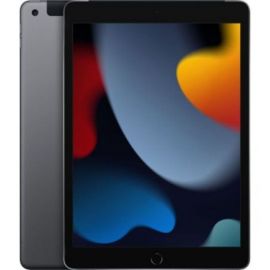 iPad 10,2" (2021) 64GB 4G (space grey)