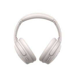 Bose QC45 On-ear Hvid