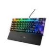 SteelSeries Apex 7 Red Gaming tastatur