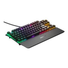 SteelSeries Apex 7 Red Gaming tastatur