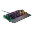 SteelSeries Apex 7 Red Gaming tastatur