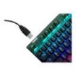 SteelSeries Apex 7 Red Gaming tastatur