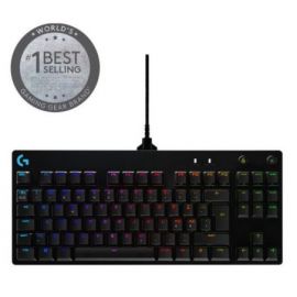 Logitech G Pro gaming keyboard