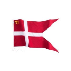 Yachtflag 65x125cm syet