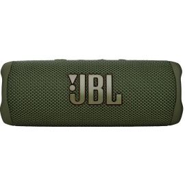 JBL Flip 6 BT højtaler Grøn