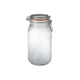 Le Parfait Henkogningsglas 2 L