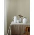 Stelton Amphora Termokande Te 1 L soft white