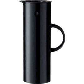 Stelton EM77 Termokande 1 L sort