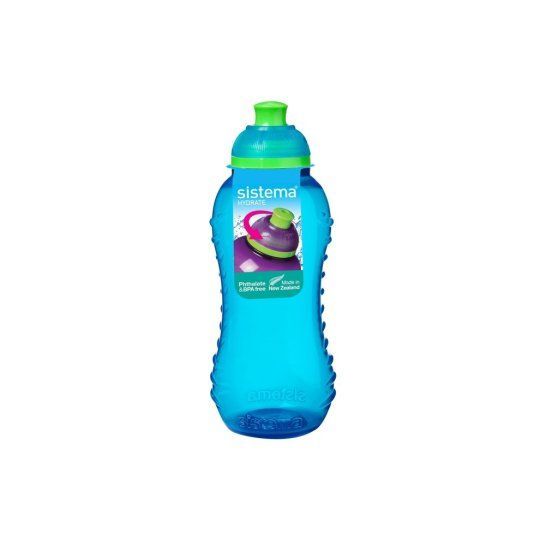 Drikkeflaske Twister lillt 330 ml