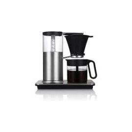 Wilfa Classic kaffemaskine CM6S100 Stål