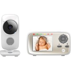 Motorola Babymonitor VM483