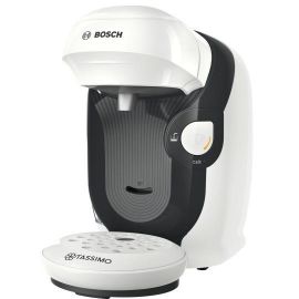 BOSCH TASSIMO BOSCH KAPSLEMASKI TAS1104 HVIDHVID