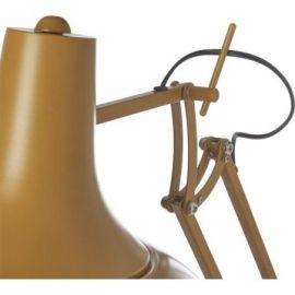 HOBBY DELUXE GULVLAMPE MUSTARD