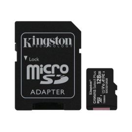 KINGSTON CANVAS 128GB MICRO SD