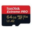 KINGSTON EXTREME 64GB MICROSD