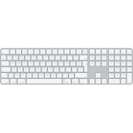 APPLE KEYBOARD NUMPAD TOUCH ID