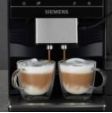 SIEMENS EQ.700 ESPRESSOMASKINE