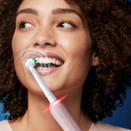 ORAL-B PRO3 ELTANDØRSTE PINK