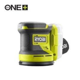 RYOBI ONE+ EXCENTERSLIBER 18V