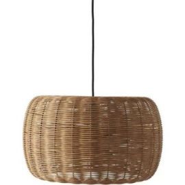 ABILD PENDEL NATUR RATTAN