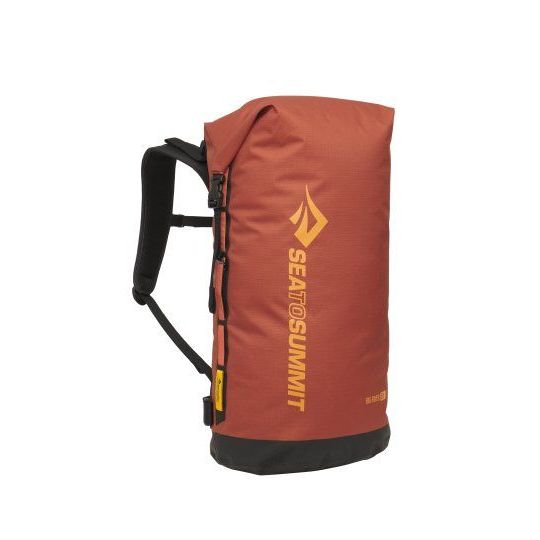 SEA TO SUMMIT BIGRIVER DRY 50L