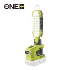 RYOBI ONE+ FOLDBAR LAMPE 18V