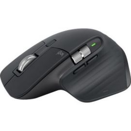 LOGITECH MXMASTER 3S  MUS SORT