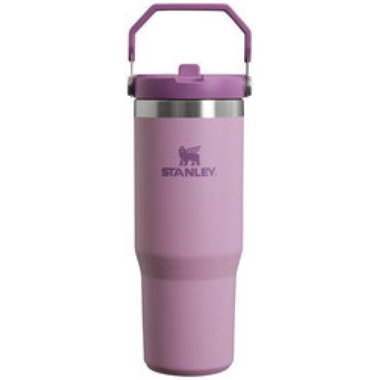 STANLEY THE ICEFLOW FLIP STRAW0.89L LILAC