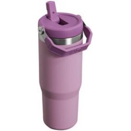 STANLEY THE ICEFLOW FLIP STRAW0.89L LILAC