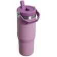 STANLEY THE ICEFLOW FLIP STRAW0.89L LILAC