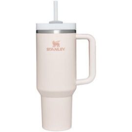 STANLEY QUENCHER H2O FLOWSTATETUMBLER 1.18L ROSE QUARTZ