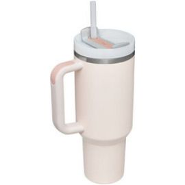 STANLEY QUENCHER H2O FLOWSTATETUMBLER 1.18L ROSE QUARTZ