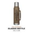 STANLEY LEG. CL. BOTTLE 1.0L