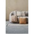 PYNTEPUDE BELLIS GUL/BEIGE