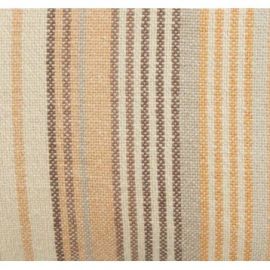 PYNTEPUDE BELLIS GUL/BEIGE