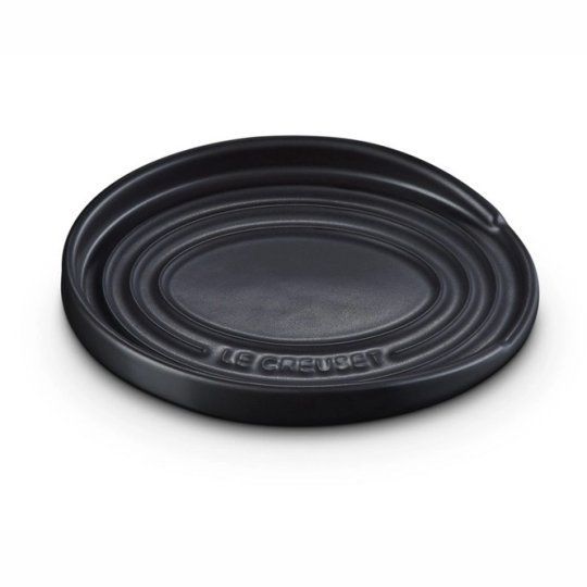 LE CREUSET OVAL GRYDESKEHOLDER 15CM M.SOR