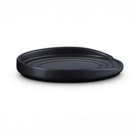 LE CREUSET OVAL GRYDESKEHOLDER 15CM M.SOR