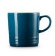 LE CREUSET KRUS 350ML DEEP TEAL