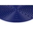 LE CREUSET GRYDELAP 20,5CM AZURE