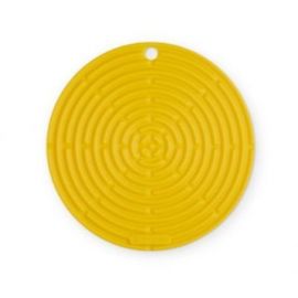 LE CREUSET GRYDELAP 20,5CM NECTAR