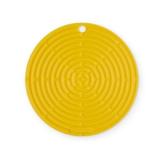 LE CREUSET GRYDELAP 20,5CM NECTAR