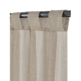 GARDIN AGA KHAKI 140 x 300