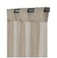 GARDIN AGA KHAKI 140 x 300