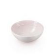 LE CREUSET SHELL PINK DYB TALLERKEN Ø16CM