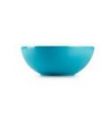 LE CREUSET CARIBBEAN DYB TALLERKEN Ø16CM