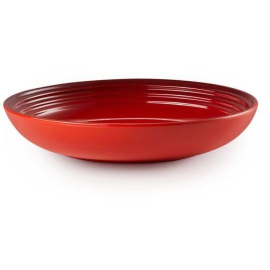 LE CREUSET CERISE PASTATALLERKEN Ø22CM