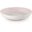 LE CREUSET SHELL PINK PASTATALLERKEN Ø22