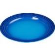 LE CREUSET AZURE FROKOSTTALLERKEN Ø22CM